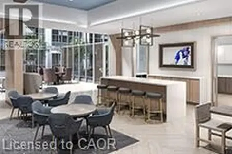 600 Dixon Road Toronto ON M9W 1J1