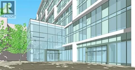 600 Dixon Road Toronto ON M9W 1J1
