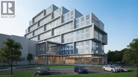 600 Dixon Road Toronto ON M9W 1J1