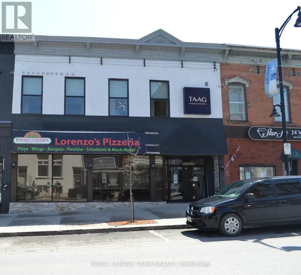 129 John Street North Arnprior ON K7S 2N5