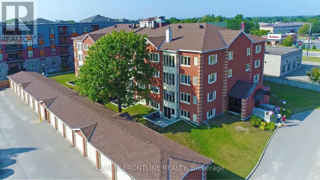 10 Armstrong Drive Smiths Falls ON K7A 5H8