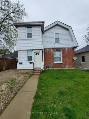 86 Victoria Street Brantford ON N3S 3K6