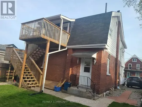 86 Victoria Street Brantford ON N3S 3K6