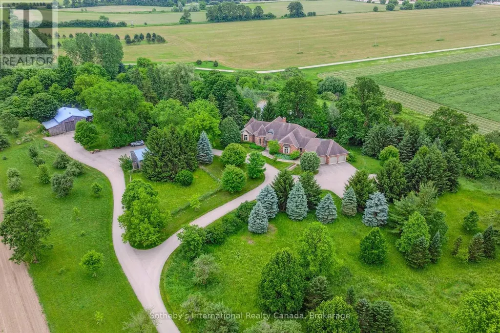 1492 Maple Bend Road Woolwich ON N0B 1M0