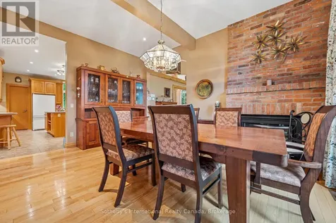 1492 Maple Bend Road Woolwich ON N0B 1M0