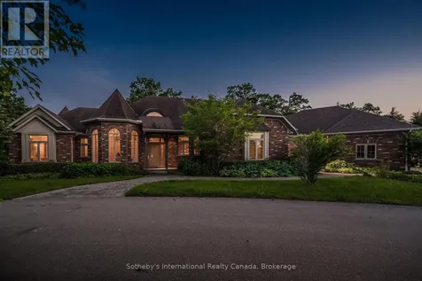 1492 Maple Bend Road Woolwich ON N0B 1M0
