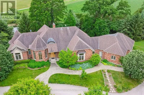 1492 Maple Bend Road Woolwich ON N0B 1M0