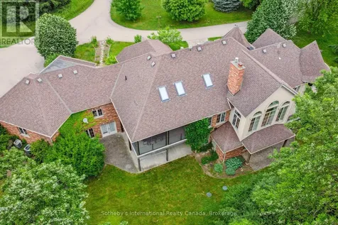 1492 Maple Bend Road Woolwich ON N0B 1M0
