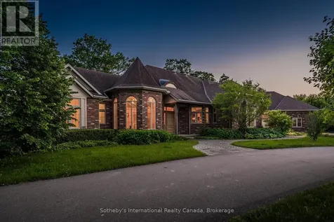 1492 Maple Bend Road Woolwich ON N0B 1M0