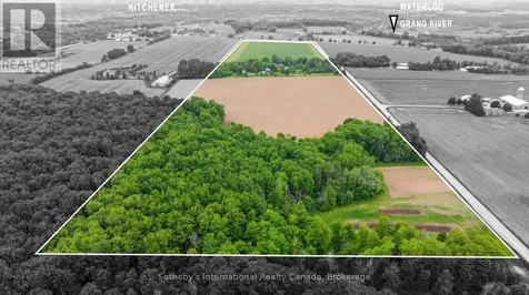 1492 Maple Bend Road Woolwich ON N0B 1M0