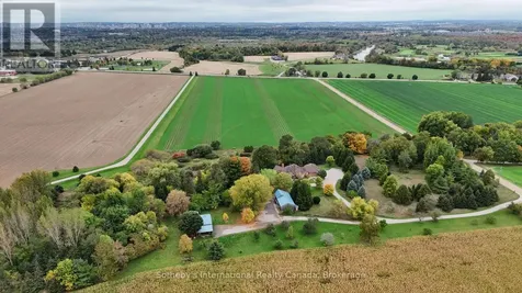 1492 Maple Bend Road Woolwich ON N0B 1M0