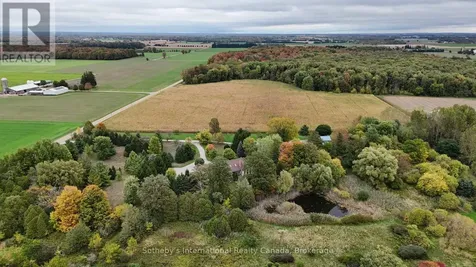 1492 Maple Bend Road Woolwich ON N0B 1M0