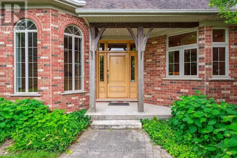 1492 Maple Bend Road Woolwich ON N0B 1M0