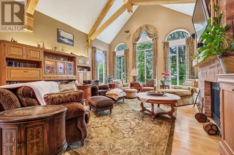1492 Maple Bend Road Woolwich ON N0B 1M0