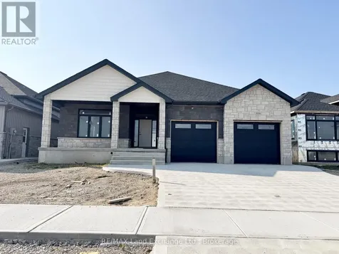 288 Ridge Street Saugeen Shores ON N0H 2C3