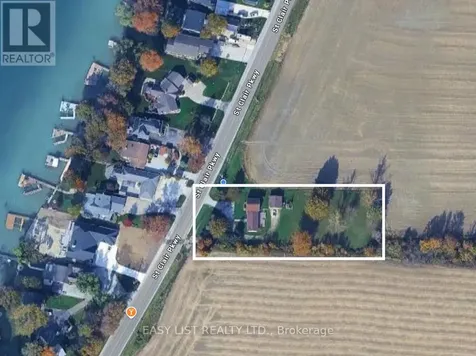 3104 St Clair Parkway St. Clair ON N0P 1H0
