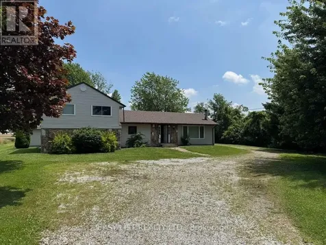 3104 St Clair Parkway St. Clair ON N0P 1H0