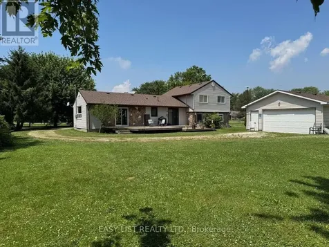 3104 St Clair Parkway St. Clair ON N0P 1H0