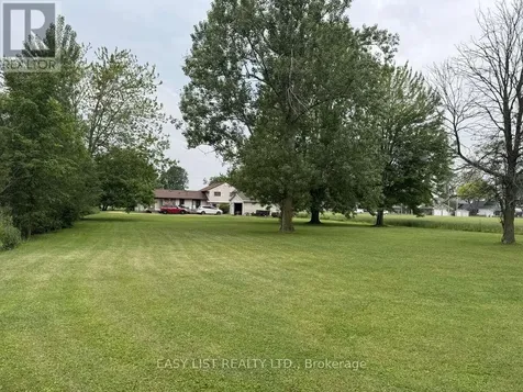 3104 St Clair Parkway St. Clair ON N0P 1H0