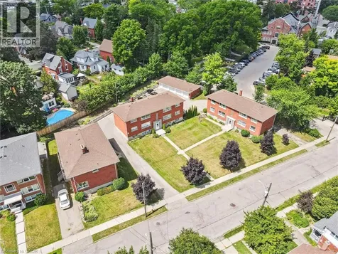 275 Herbert Street Waterloo ON N2J 1V3