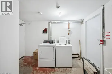 275 Herbert Street Waterloo ON N2J 1V3