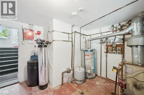 275 Herbert Street Waterloo ON N2J 1V3