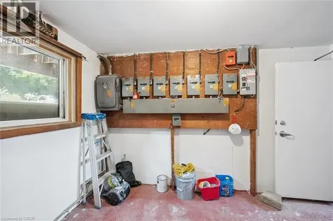 275 Herbert Street Waterloo ON N2J 1V3