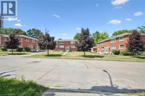 275 Herbert Street Waterloo ON N2J 1V3
