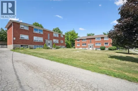 275 Herbert Street Waterloo ON N2J 1V3