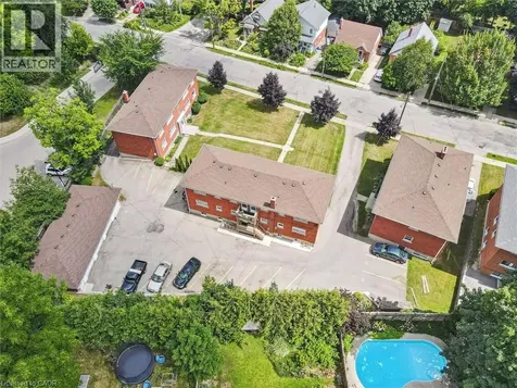 275 Herbert Street Waterloo ON N2J 1V3
