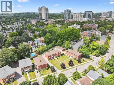275 Herbert Street Waterloo ON N2J 1V3