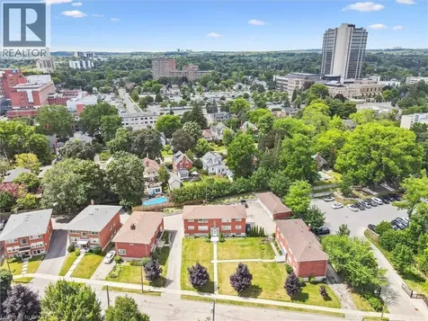 275 Herbert Street Waterloo ON N2J 1V3