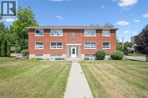 275 Herbert Street Waterloo ON N2J 1V3