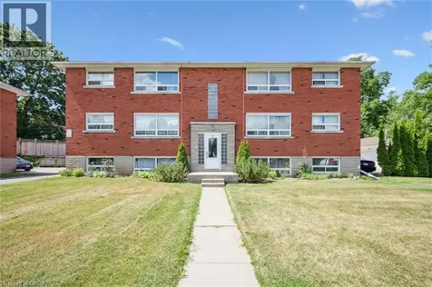 275 Herbert Street Waterloo ON N2J 1V3