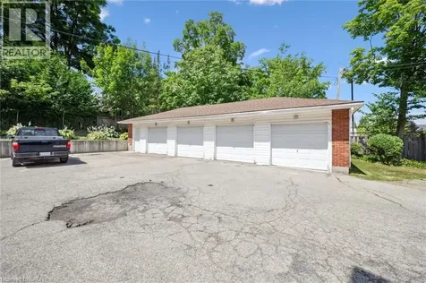 275 Herbert Street Waterloo ON N2J 1V3