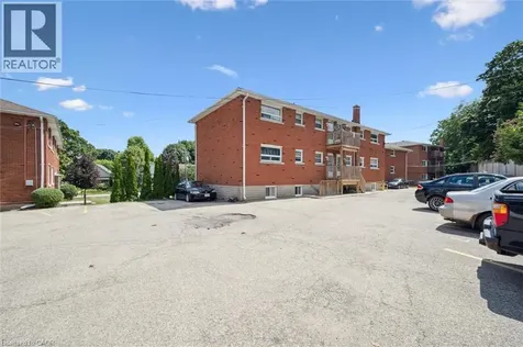 275 Herbert Street Waterloo ON N2J 1V3