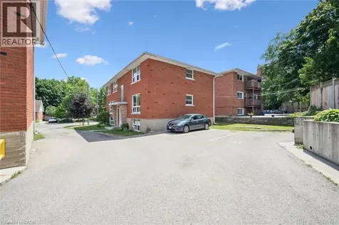 275 Herbert Street Waterloo ON N2J 1V3