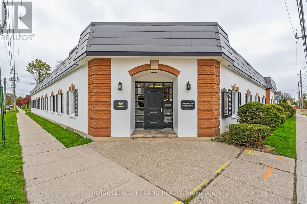 108 Centre Street St. Thomas ON N5R 2Z7