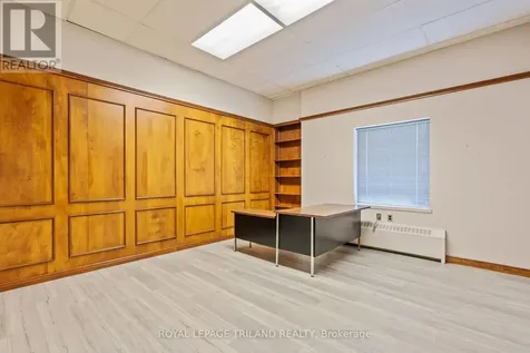 108 Centre Street St. Thomas ON N5R 2Z7