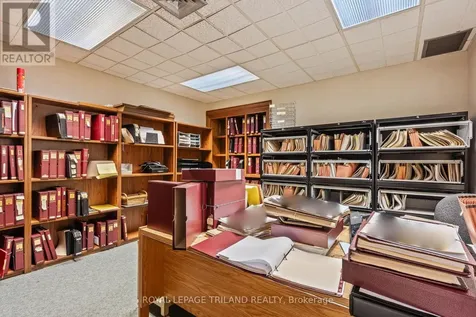 108 Centre Street St. Thomas ON N5R 2Z7