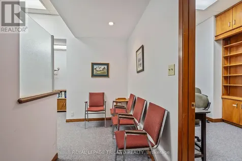 108 Centre Street St. Thomas ON N5R 2Z7