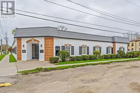 108 Centre Street St. Thomas ON N5R 2Z7