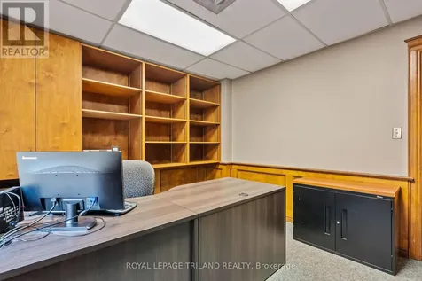 108 Centre Street St. Thomas ON N5R 2Z7
