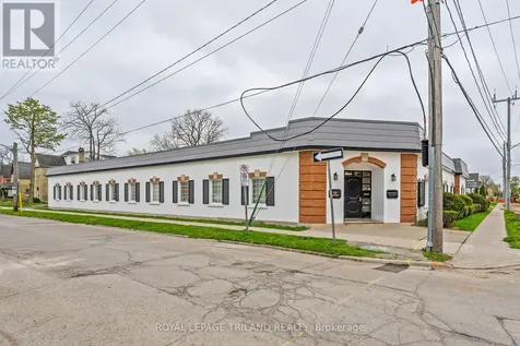 108 Centre Street St. Thomas ON N5R 2Z7