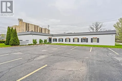 108 Centre Street St. Thomas ON N5R 2Z7
