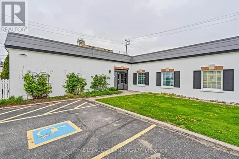 108 Centre Street St. Thomas ON N5R 2Z7