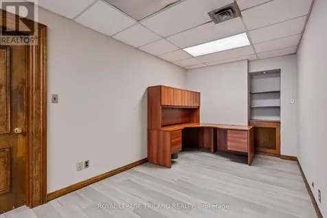 108 Centre Street St. Thomas ON N5R 2Z7