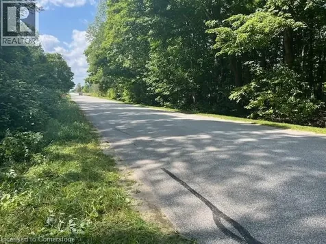 44 24th Side Road Chatsworth ON N0H 1R0