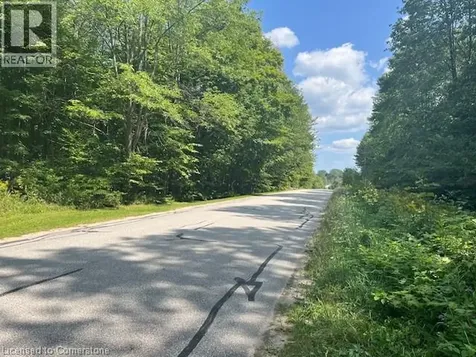 44 24th Side Road Chatsworth ON N0H 1R0