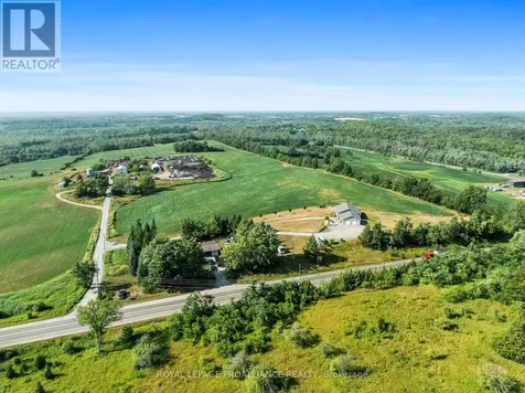 1526 County Road 2 Otonabee-south Monaghan ON K0L 1B0